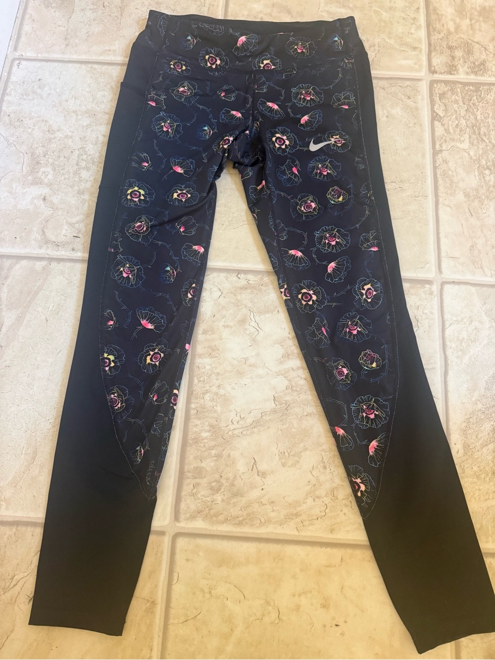Nike AJ6508 Women's Racer Leggings